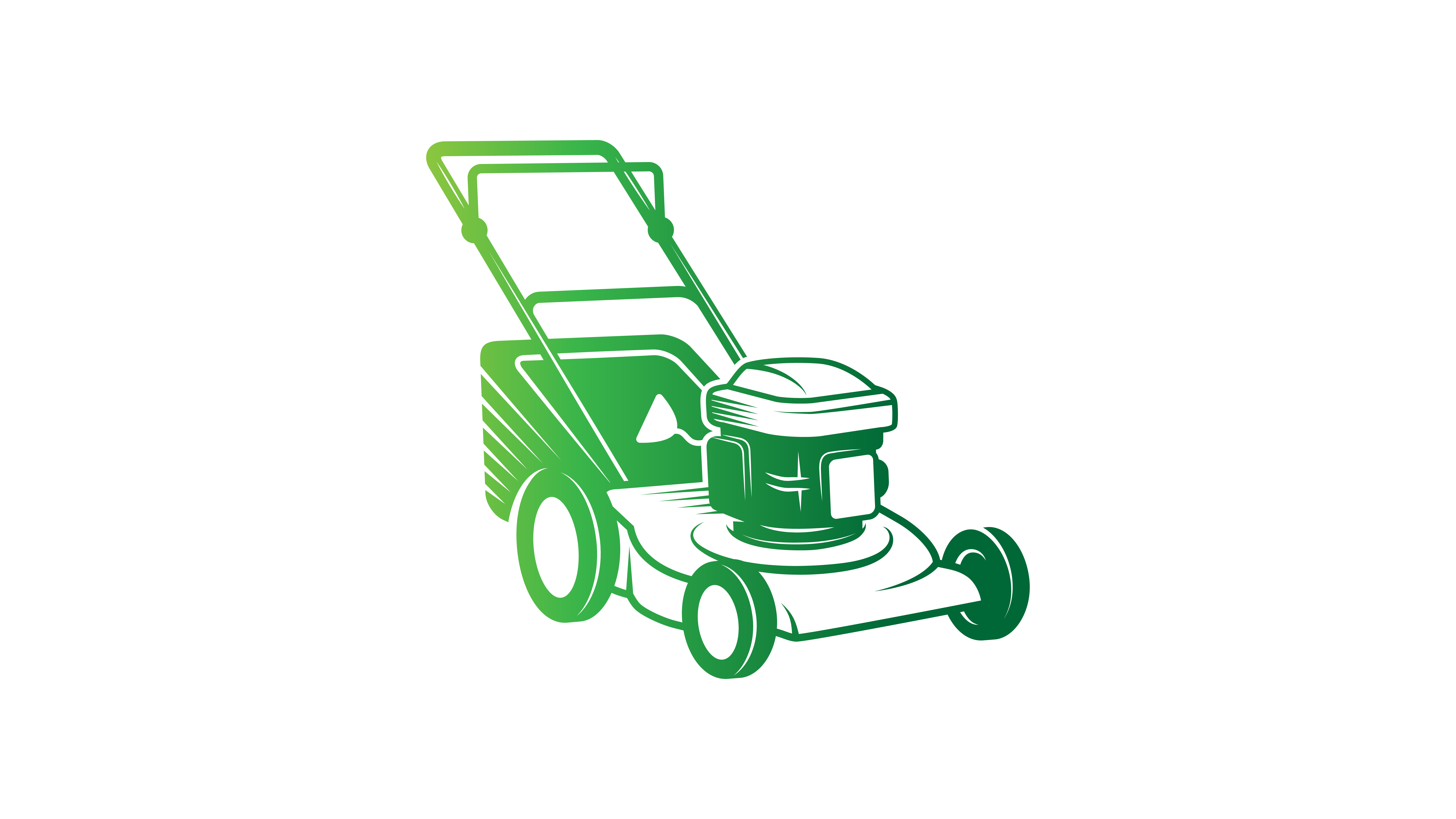 icone tondeuse à gazon